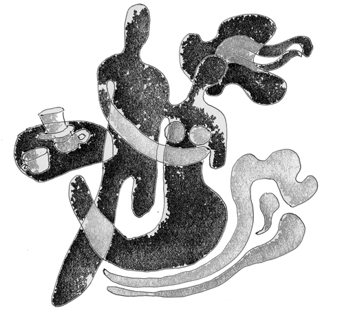Hứng gió sông khuya